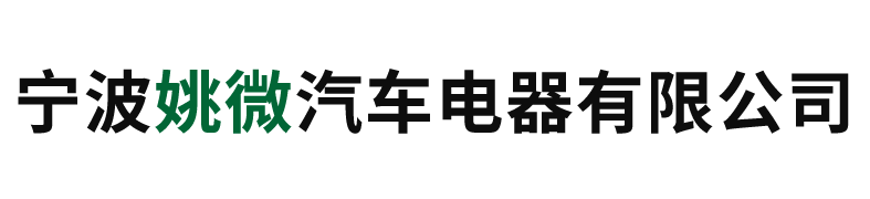 宁波姚微汽车电器有限公司